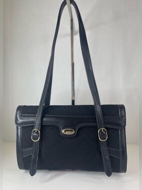 Gucci GG Monogram shoulder bag